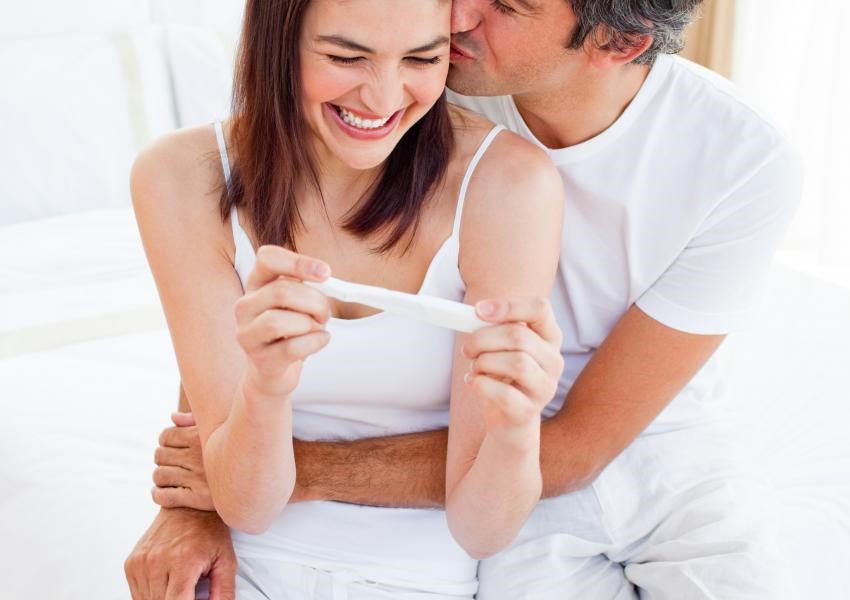 En este momento estás viendo LA FERTILIDAD MATRIMONIAL, DON DE DIOS