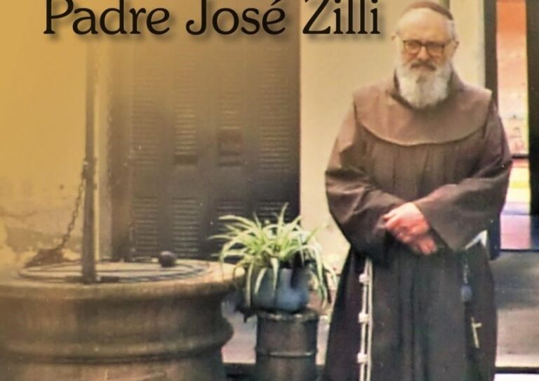 Lee más sobre el artículo Libro: Siervo de Dios Padre José Zilli