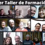 Lee más sobre el artículo TALLERES DE FORMACIÓN EN ARQUIDIÓCESIS DE ROSARIO, ARGENTINA