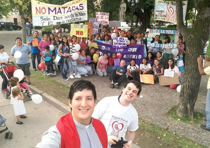 En este momento estás viendo MISIONES DE SEMANA SANTA