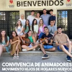 Lee más sobre el artículo III Convivencia de Animadores de Hijos HH.NN.