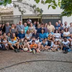 Lee más sobre el artículo Convivencia de Familias en Granada