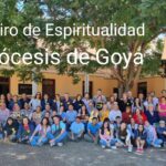 Lee más sobre el artículo Retiro de Espiritualidad en Goya, Corrientes