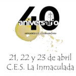 Lee más sobre el artículo Celebración de los 40 años de nuestro movimiento en Granada, España