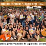 Lee más sobre el artículo Retiro de Espiritualidad de Oberá