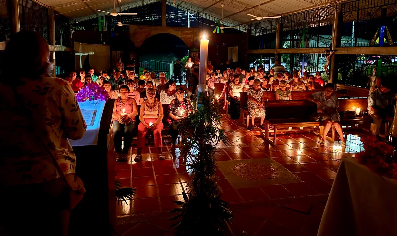 En este momento estás viendo El Encuentro con Cristo Resucitado