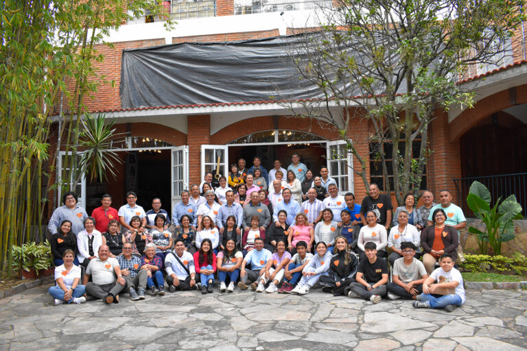 Lee más sobre el artículo Retiro de Espiritualidad en Orizaba, Veracruz, México